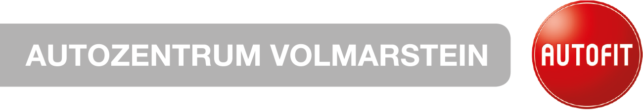 Logo Autozentrum Volmarstein Inh. Sabine Specht
